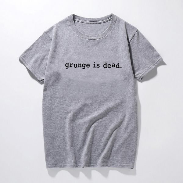 summer grunge is dead kurt cobain nirvana 90s rock funny t shirt men women funny cotton short sleeve t-shirt tshirt camiseta top, White;black
summer grunge is dead kurt cobain nirvana 90s rock funny t shirt men women funny cotton short sleeve t-shirt tshirt camiseta top, White;black