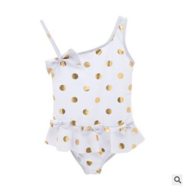 2018 girl summer point princess swimsuit one piece baby polyester swimwear kids summer swim clothes baby clothing am 007, Black
2018 girl summer point princess swimsuit one piece baby polyester swimwear kids summer swim clothes baby clothing am 007, Black