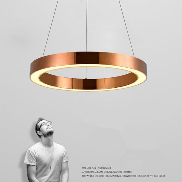 modern nordic rose gold restaurant led pendant lights circle ring suspension luminaire dining room lights ing
modern nordic rose gold restaurant led pendant lights circle ring suspension luminaire dining room lights ing