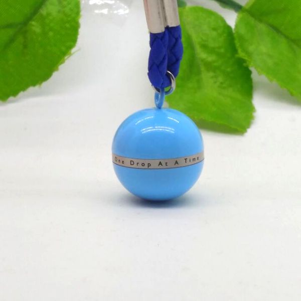 wholesale 316 stainless steel "love forever" ball pendant necklace funeral cremation urn memorial can open jewelry, Silver
wholesale 316 stainless steel "love forever" ball pendant necklace funeral cremation urn memorial can open jewelry, Silver