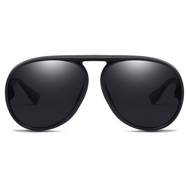 kujuny vintage oversized sunglasses men retro big frame sun glasses female male black eyewear brand design shades for women, White;black
kujuny vintage oversized sunglasses men retro big frame sun glasses female male black eyewear brand design shades for women, White;black