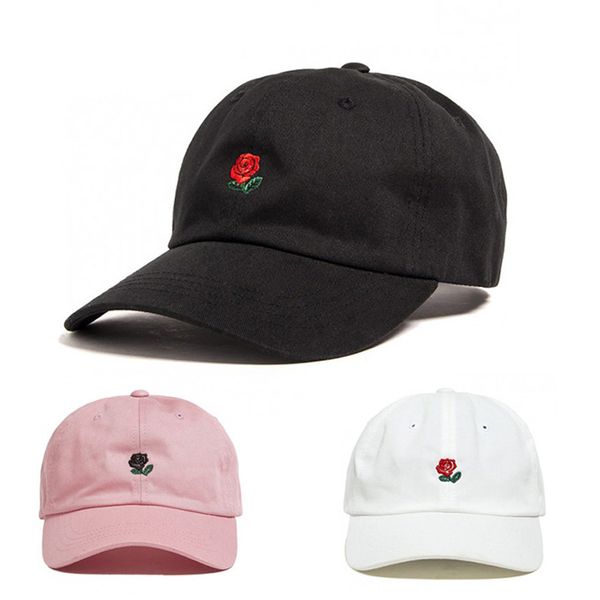 cotton rose embroidery hat black cap blank snapback hip hop dad cap designer truker hats men women visor sports hat skateboard gorra bone, Blue;gray
cotton rose embroidery hat black cap blank snapback hip hop dad cap designer truker hats men women visor sports hat skateboard gorra bone, Blue;gray