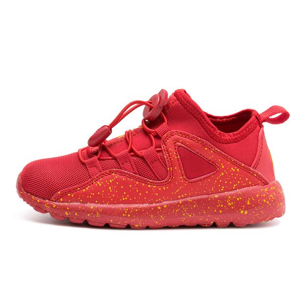 2018 autumn new children shoes network mesh boys and girls sport shoes breathable pupil fashion joker kids running sneakers, Black
2018 autumn new children shoes network mesh boys and girls sport shoes breathable pupil fashion joker kids running sneakers, Black