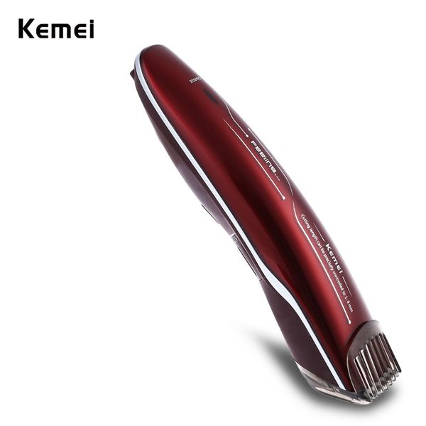 Kemei KM - 2013 Professional Magic Portable Household Barber Electric Hair Clipper Mount the Attachment And Adjust The Dial
Kemei KM - 2013 Professional Magic Portable Household Barber Electric Hair Clipper Mount the Attachment And Adjust The Dial