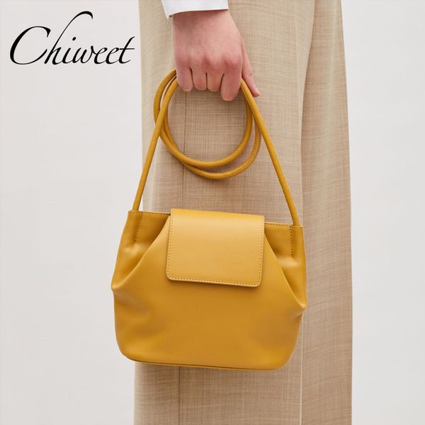 soft fold small bag girl yellow solid handbag women bag retro ladies messenger bags simple leather shoulder bags
soft fold small bag girl yellow solid handbag women bag retro ladies messenger bags simple leather shoulder bags