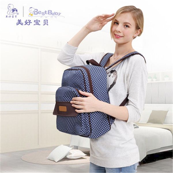 aby big capacity multifunctional fashion baby diaper backpacks bag baby infant nappy bag maternity diaper pocket for mommy
aby big capacity multifunctional fashion baby diaper backpacks bag baby infant nappy bag maternity diaper pocket for mommy