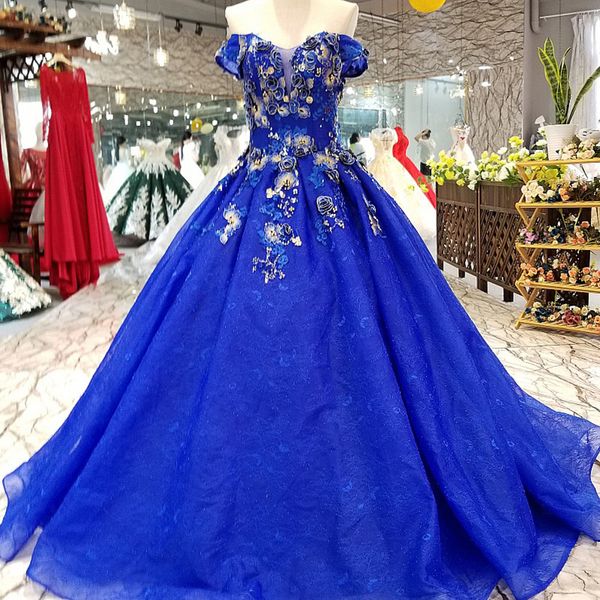 2019 royal blue simple evening dresses off shoulder sweetheart floor length women occasion dresses by direct from china factory, Black;red
2019 royal blue simple evening dresses off shoulder sweetheart floor length women occasion dresses by direct from china factory, Black;red