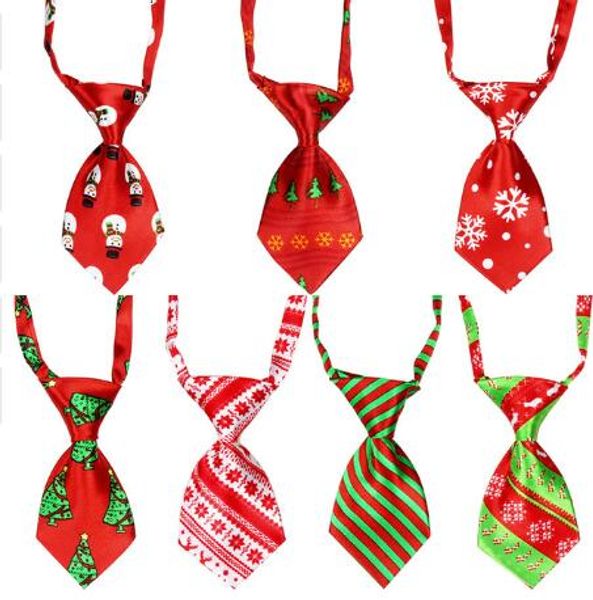 100 pcs christmas holiday pet dog necktie adjustable handsome bow tie necktie grooming supplies y107
100 pcs christmas holiday pet dog necktie adjustable handsome bow tie necktie grooming supplies y107