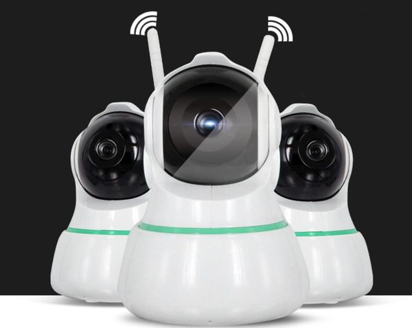 1080p ip camera 3d positioning internet network hd video wireless home security surveillance wifi night vision cctv baby monitor
1080p ip camera 3d positioning internet network hd video wireless home security surveillance wifi night vision cctv baby monitor