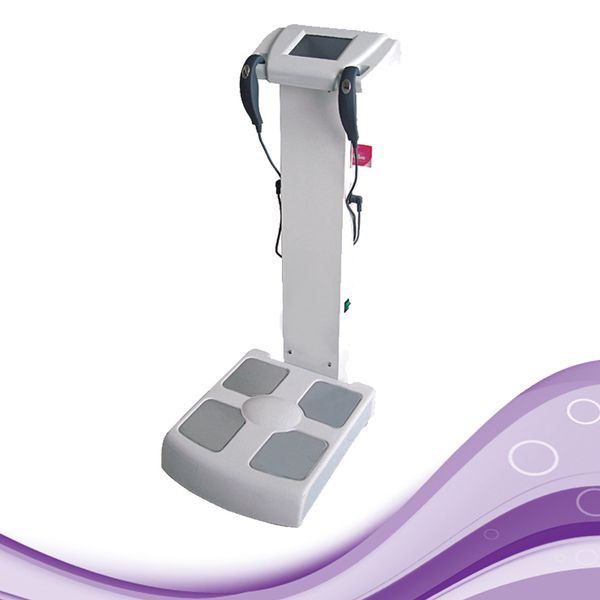 professional body fat analyzer body composition analyzer body element analyzer machine/ce selling
professional body fat analyzer body composition analyzer body element analyzer machine/ce selling