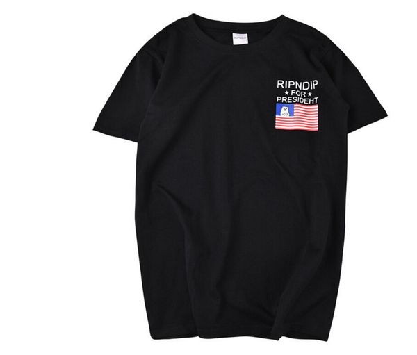 Men Funny Cat Tshirts Summer Black White USA Flag Printed Design Tees Short Sleeved Tops
Men Funny Cat Tshirts Summer Black White USA Flag Printed Design Tees Short Sleeved Tops