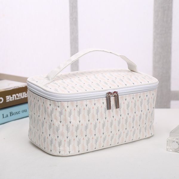 eco-friendly travel portable cosmetic bags storage bags good bag middle size quality wlseu, Red;black
eco-friendly travel portable cosmetic bags storage bags good bag middle size quality wlseu, Red;black