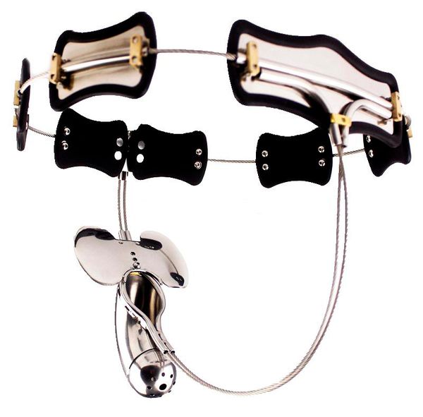 2020 bondage t-style shipping steel chastity chastity cock belt stainless new belt simple men for devices ejjjt
2020 bondage t-style shipping steel chastity chastity cock belt stainless new belt simple men for devices ejjjt