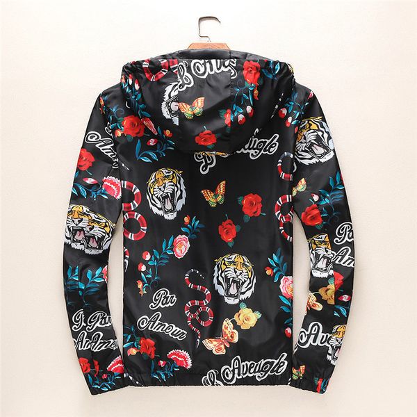 мужские куртки hoodie роскошные одежда марка zipper плюс размер одежды класса люкс дизайнер мужская куртка letter pattern ветровка m-3xl, Black;brown
мужские куртки hoodie роскошные одежда марка zipper плюс размер одежды класса люкс дизайнер мужская куртка letter pattern ветровка m-3xl, Black;brown