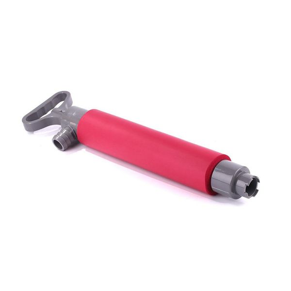 400ml plastic manual bilge suck water pump canoe kayak pump piston hand kayaking bottom drain water suction manual
400ml plastic manual bilge suck water pump canoe kayak pump piston hand kayaking bottom drain water suction manual