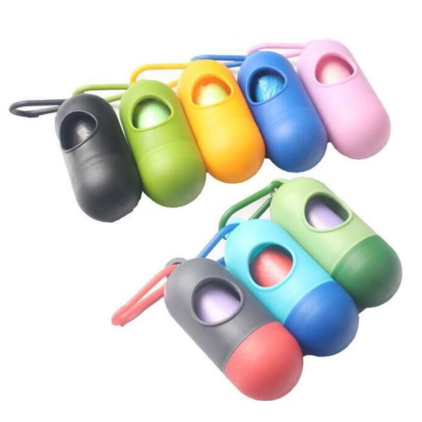 portable baby diapers abandoned bags rubbish bags case pet garbage bag removable box nappy bag color random
portable baby diapers abandoned bags rubbish bags case pet garbage bag removable box nappy bag color random