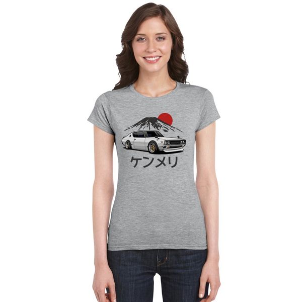 brand womens t-shirt summer woman cars gtr graphic t shirt girl basic tee skyline japanese ladies fitness cotton tshirt, White
brand womens t-shirt summer woman cars gtr graphic t shirt girl basic tee skyline japanese ladies fitness cotton tshirt, White