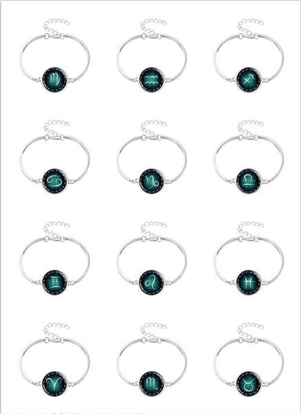 twelve zodiac constellations 12 pcslot fashion alloy horoscope time gems cabochon bracelets gift for man woman1129833, Golden;silver
twelve zodiac constellations 12 pcslot fashion alloy horoscope time gems cabochon bracelets gift for man woman1129833, Golden;silver