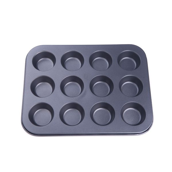 mini 12 cups cake mould pan muffin cupcake bake non-stick cake mold bakeware dishwasher safe versatile sturdy kitchen diy tool
mini 12 cups cake mould pan muffin cupcake bake non-stick cake mold bakeware dishwasher safe versatile sturdy kitchen diy tool