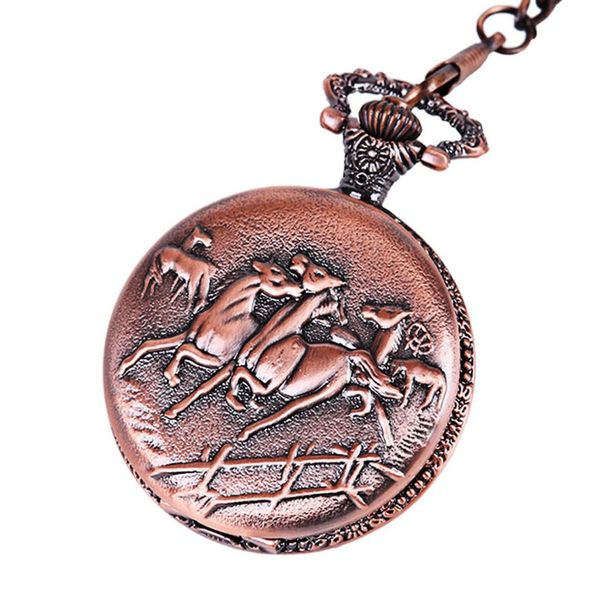 casual wild men and women couples chain watch new classical wind pocket watch ancient red horse pentium matte face pocket, Slivery;golden
casual wild men and women couples chain watch new classical wind pocket watch ancient red horse pentium matte face pocket, Slivery;golden