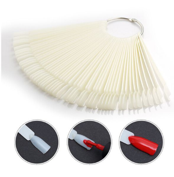 wholesale 50pcs/set false tips nail art polish practice tip stickers nail art tools nail art false nails, Red;gold
wholesale 50pcs/set false tips nail art polish practice tip stickers nail art tools nail art false nails, Red;gold