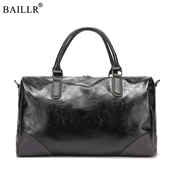 new fashion men's travel pu leather bags brand luggage waterproof suitcase duffel bag large capacity bags casual high-capacity
new fashion men's travel pu leather bags brand luggage waterproof suitcase duffel bag large capacity bags casual high-capacity