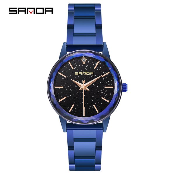 2018 new casual ladies watch fashion quartz starry sky multicolor steel band wristwatch simple designer women clock orologio, Slivery;brown
2018 new casual ladies watch fashion quartz starry sky multicolor steel band wristwatch simple designer women clock orologio, Slivery;brown