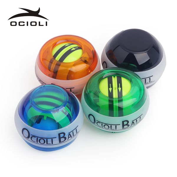 ocioli power explosive training gyroscrope force gyro wrist arm exerciser ball hand spinner fitness carpal expander
ocioli power explosive training gyroscrope force gyro wrist arm exerciser ball hand spinner fitness carpal expander