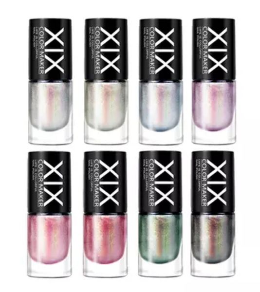 new 18 colors xix nail polish cherry blossoms mermaid shinny sweet and metallics long lasting ing
new 18 colors xix nail polish cherry blossoms mermaid shinny sweet and metallics long lasting ing