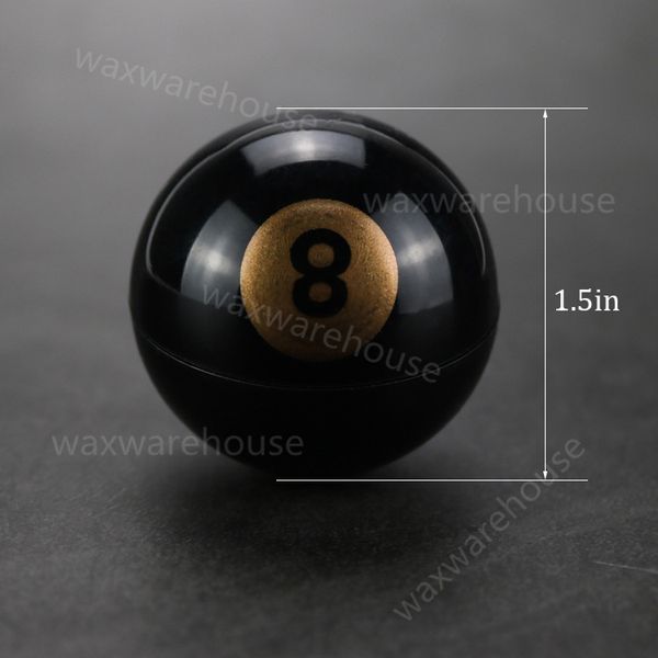 Nonstick wax containers silicone box 6ml silicon container food grade jars dab tool storage jar oil holder for vaporizer vape FDA approved
Nonstick wax containers silicone box 6ml silicon container food grade jars dab tool storage jar oil holder for vaporizer vape FDA approved