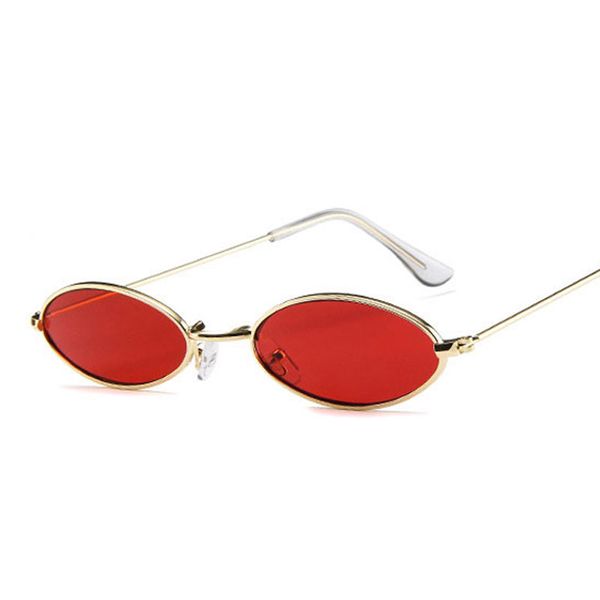 2020 small oval sunglasses for women men male retro metal frame yellow red vintage small round sun glasses for women, White;black
2020 small oval sunglasses for women men male retro metal frame yellow red vintage small round sun glasses for women, White;black