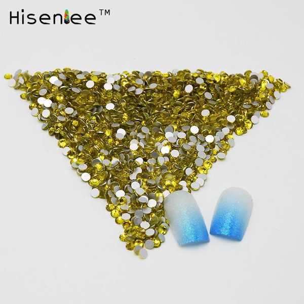 ss12 3 mm citrine flat nail crystal super shiny nail tools advanced glass diy decoration mobile shell decoration, Silver;gold
ss12 3 mm citrine flat nail crystal super shiny nail tools advanced glass diy decoration mobile shell decoration, Silver;gold