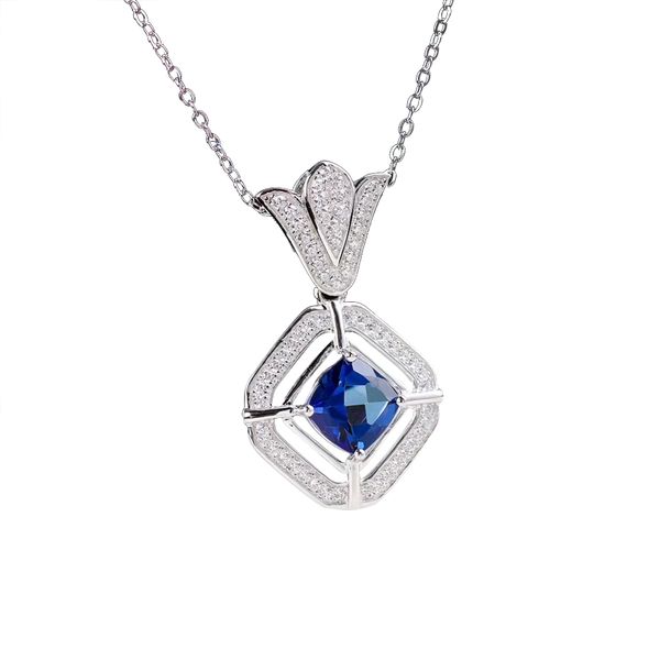 2018 new design classic 925 sterling silver natural gemstone jewelry blue z silver charm pendant necklace jewellery
2018 new design classic 925 sterling silver natural gemstone jewelry blue z silver charm pendant necklace jewellery