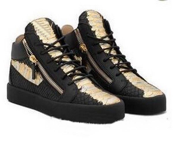 New Brand For Men Party Designer Sneakers Lovers Genuine Leather High Top Studded Spikes Casual Flats Red Bottom Luxury Shoes High Quality 
New Brand For Men Party Designer Sneakers Lovers Genuine Leather High Top Studded Spikes Casual Flats Red Bottom Luxury Shoes High Quality