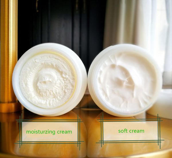 высшее качество! famous brand la soft cream увлажняющий крем для регенерации интенсивного ухода за кожей creme de 30ml, White
высшее качество! famous brand la soft cream увлажняющий крем для регенерации интенсивного ухода за кожей creme de 30ml, White