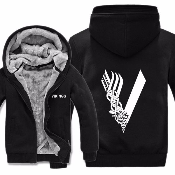 winter warm hoodies thick fleece new printed tv show sweatshirt coat warm liner men sweatshirt jacket, Black
winter warm hoodies thick fleece new printed tv show sweatshirt coat warm liner men sweatshirt jacket, Black