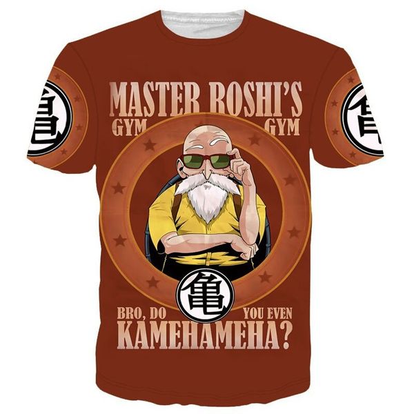 z t shirts mens summer t-shirt 3d print o-neck son goku vegeta gohan master roshi piccolo cosplay tee, White;black
z t shirts mens summer t-shirt 3d print o-neck son goku vegeta gohan master roshi piccolo cosplay tee, White;black