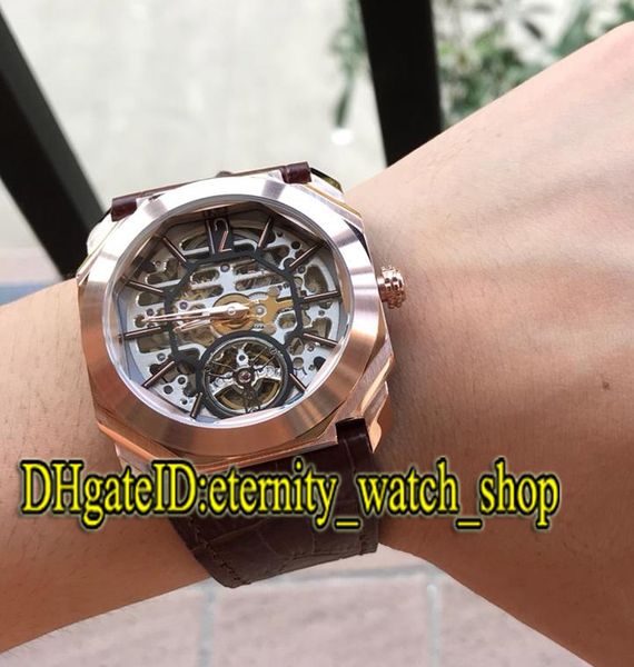 новый 6 стиль luxury octo finissimo tourbillon 102719 скелет розовое золото циферблат автоматический tourbillon мужские часы кожаный ремешок, Slivery;brown
новый 6 стиль luxury octo finissimo tourbillon 102719 скелет розовое золото циферблат автоматический tourbillon мужские часы кожаный ремешок, Slivery;brown
