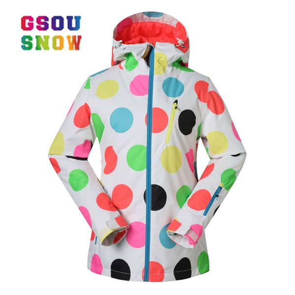 gsou snow women ski jacket warm girls snow jacket waterproof high-q skiing and snowboarding warm female
gsou snow women ski jacket warm girls snow jacket waterproof high-q skiing and snowboarding warm female