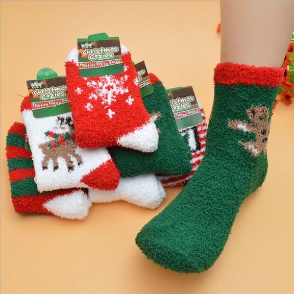 autumn winter women slippers socks home christmas cartoon elk floor socks plush velvet non-slip carpet fluffy warm socks, Black
autumn winter women slippers socks home christmas cartoon elk floor socks plush velvet non-slip carpet fluffy warm socks, Black