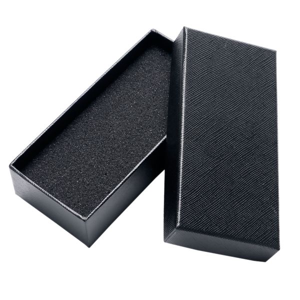 simple black rectangle paper watch boxes gift sets for men women fashion wrist watch storage case, Black;blue
simple black rectangle paper watch boxes gift sets for men women fashion wrist watch storage case, Black;blue
