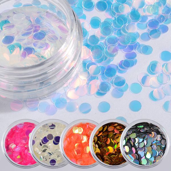 y-xlwn nail art jewelry round slim magic sequins sparks nail patch ptherapy diy embellished decorations 6 pack, Silver;gold
y-xlwn nail art jewelry round slim magic sequins sparks nail patch ptherapy diy embellished decorations 6 pack, Silver;gold