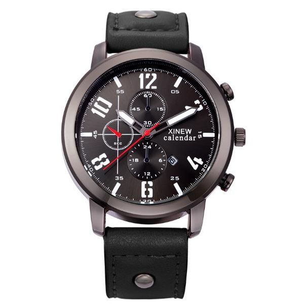 belt calendar quartz watch fashionable leisure student watch a variety of color options in the hot, Slivery;brown
belt calendar quartz watch fashionable leisure student watch a variety of color options in the hot, Slivery;brown