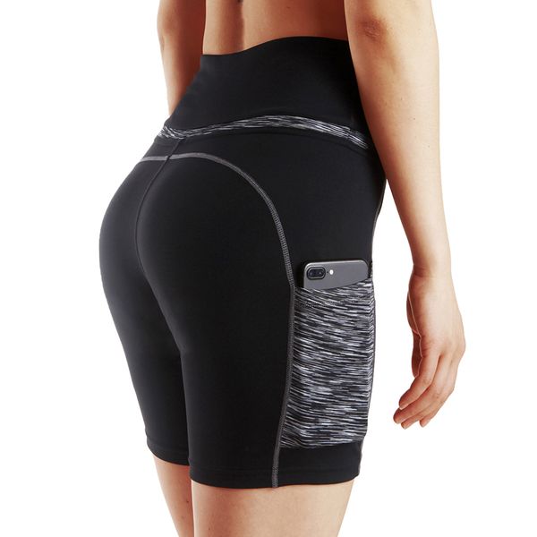 fitness women polyester quick dry elastic waist yoga running gym sport slim hip push up training tight shorts with pocket, White;red
fitness women polyester quick dry elastic waist yoga running gym sport slim hip push up training tight shorts with pocket, White;red