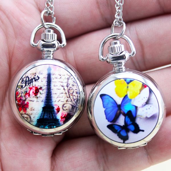 beautiful lovely girl necklace supe retro classic design quartz watch, Slivery;golden
beautiful lovely girl necklace supe retro classic design quartz watch, Slivery;golden