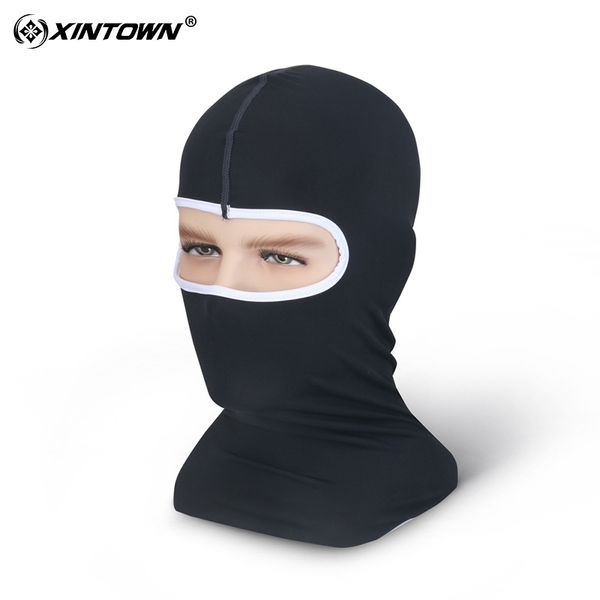 xintown women men cycling face mask motocross outdoor sports face mask thermal multifunctional sunscreen bandana breathable, Black
xintown women men cycling face mask motocross outdoor sports face mask thermal multifunctional sunscreen bandana breathable, Black