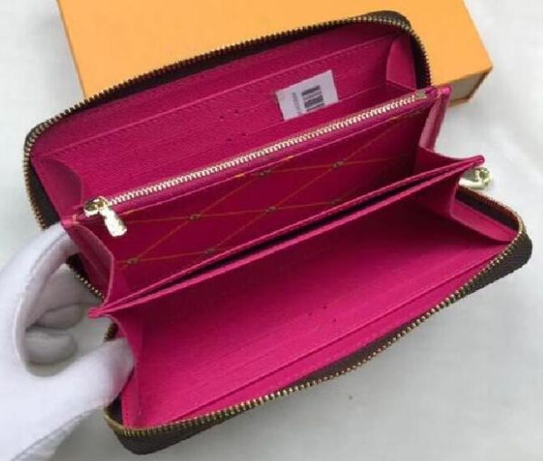 Women real leather luxury brand zippy wallet de igner padlock ilk printing credit card holder wallet ladie clutch pur e quality
Women real leather luxury brand zippy wallet de igner padlock ilk printing credit card holder wallet ladie clutch pur e quality