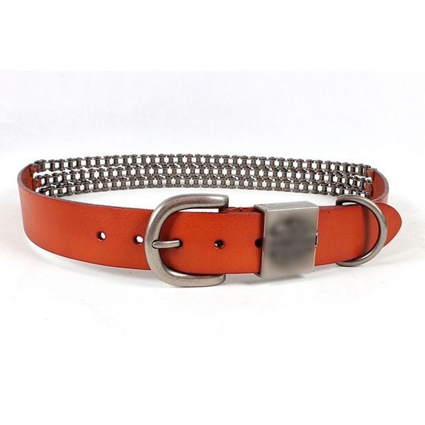 bicycle chain belts men genuine leather luxury designer waist waistband for jean casual hip hop punk rock metal women belt, Black;brown
bicycle chain belts men genuine leather luxury designer waist waistband for jean casual hip hop punk rock metal women belt, Black;brown