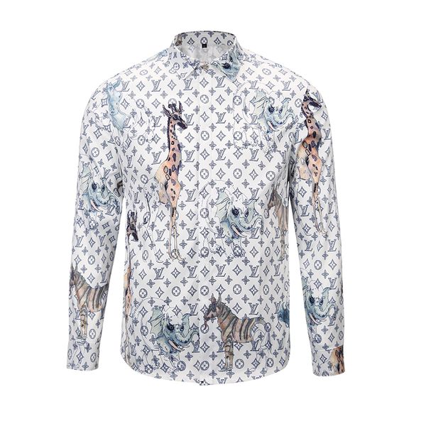 Medu a 3d print men 039 hirt fa hion de ign men 039 long leeved ca ual hirt a ian ize 2xl
Medu a 3d print men 039 hirt fa hion de ign men 039 long leeved ca ual hirt a ian ize 2xl