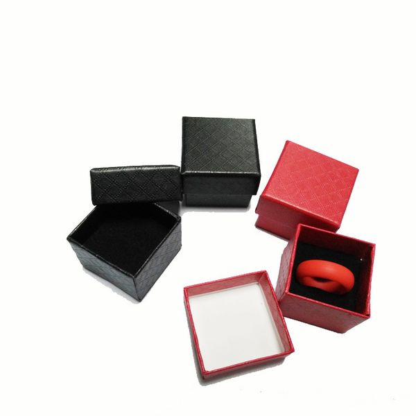 fashion mini jewelry package boxes leather earrings silicone rings pendant jewelry gift box 5x5x3cm red black navy packaging case, Black;white
fashion mini jewelry package boxes leather earrings silicone rings pendant jewelry gift box 5x5x3cm red black navy packaging case, Black;white